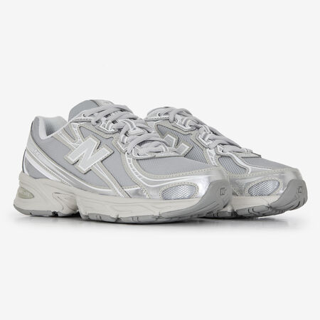 NEW BALANCE 530 740 GRIS/ARGENT FEMME