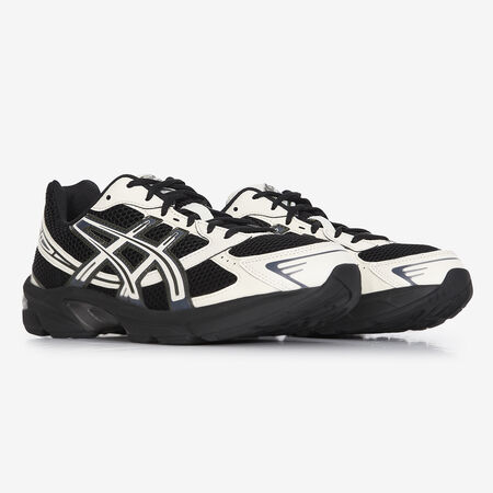 ASICS gel-1130 GEL-1130 NOIR/BEIGE HOMME