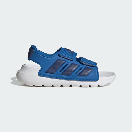 ADIDAS SPORTSWEAR Altaswim 2.0 Sandals Kids Bright Royal / Dark Blue / Cloud White TODDLERS