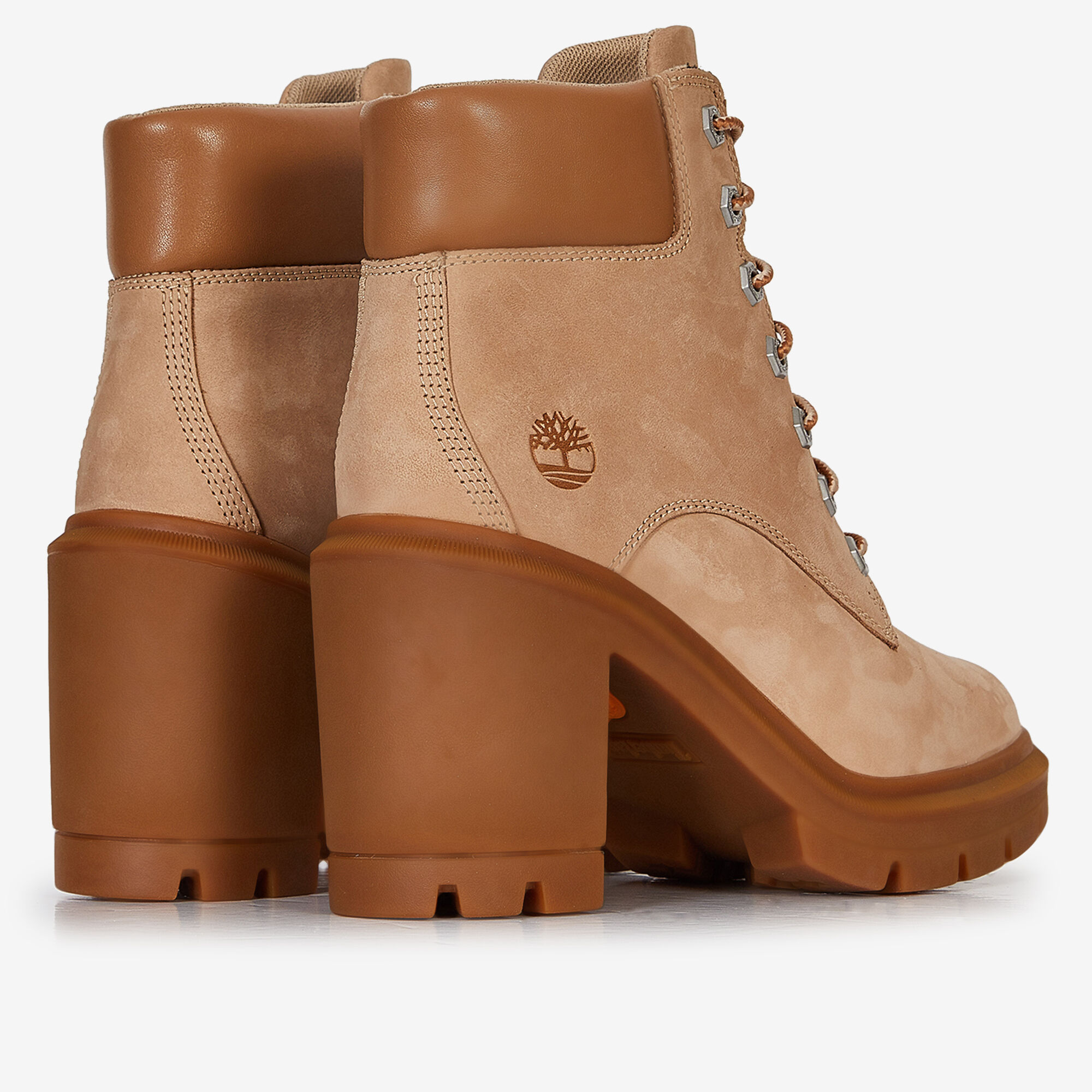 Courir timberland femme clearance
