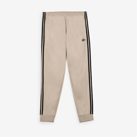 ADIDAS ORIGINALS PANT SUPERSTAR BEIGE MEN