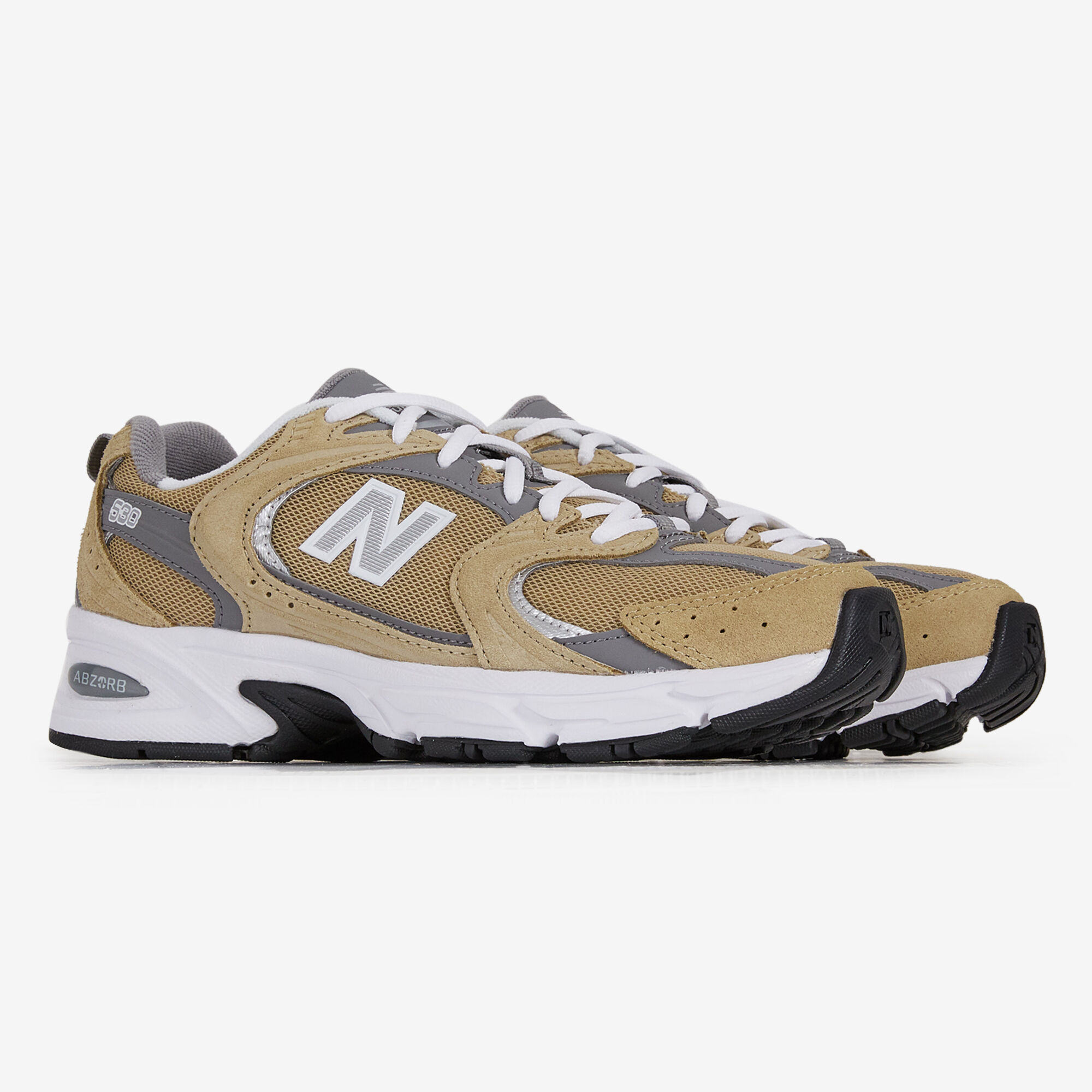 New balance 530 suede outlet