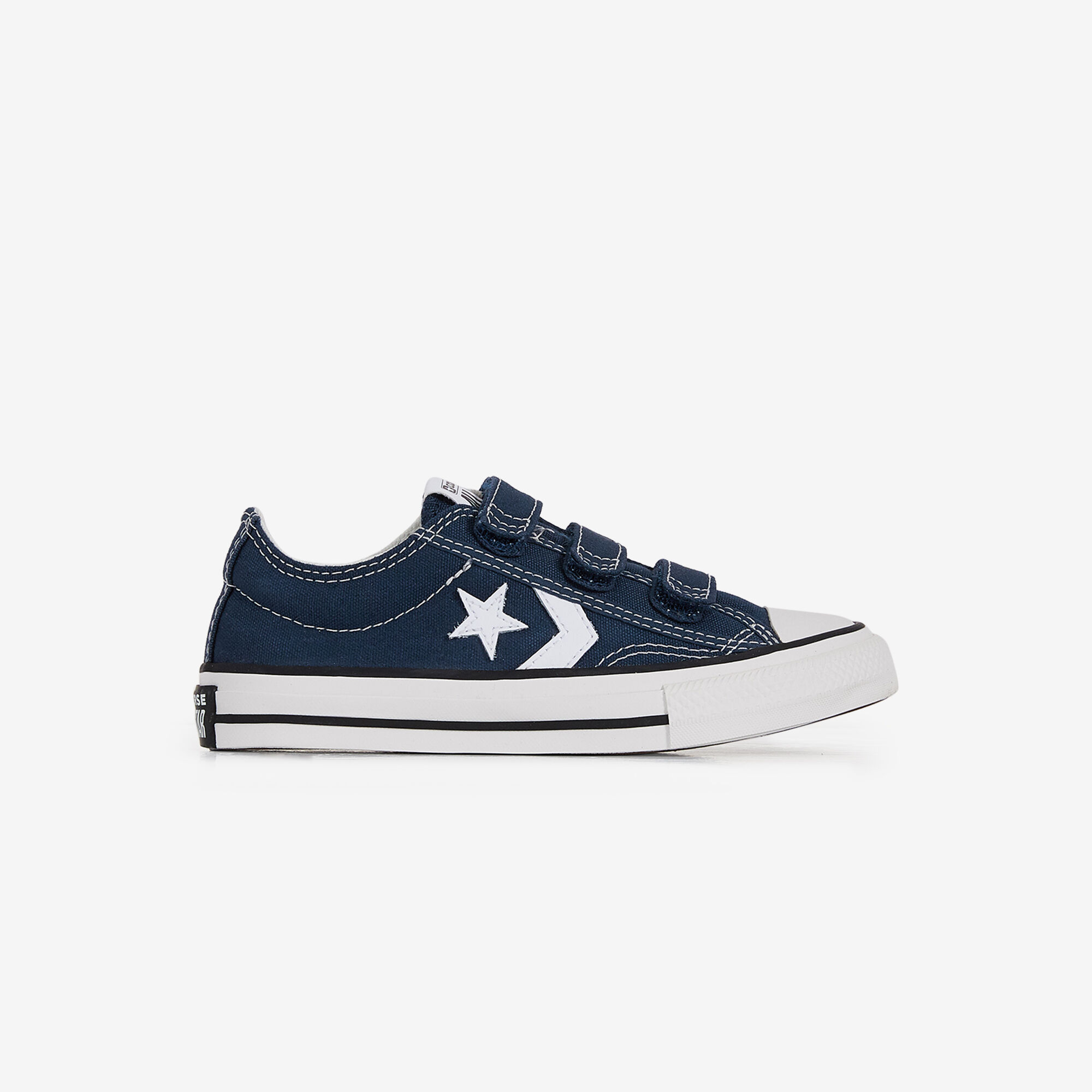 Converse star player outlet children's