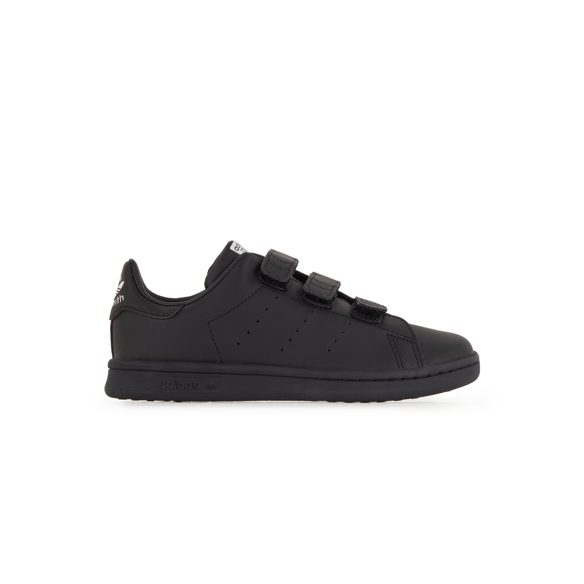 stan smith cf black