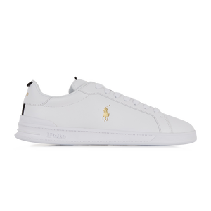 Polo ralph lauren Polo ralph lauren Sneakers Baskets Streetwear Courir