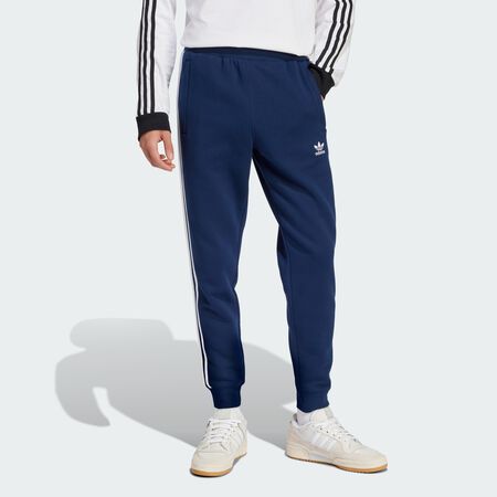 ADIDAS ORIGINALS Adicolor 3-Stripes Pants Night Indigo MEN
