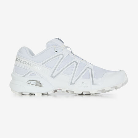 SALOMON SPEEDCROSS 3 WHITE WOMEN