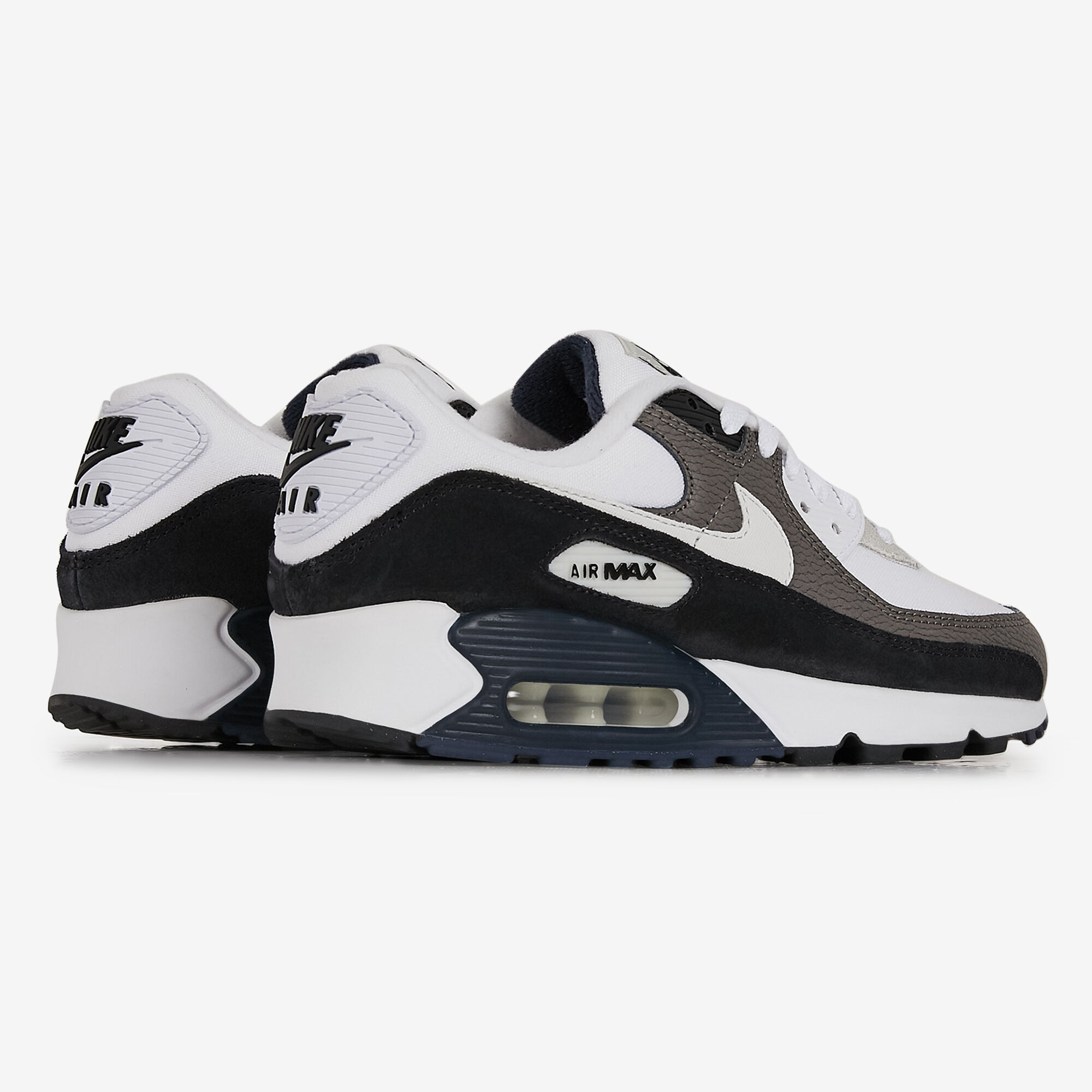 Air max hotsell 90 en cuir