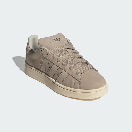 ADIDAS ORIGINALS campus CAMPUS 00's BEIGE/GOMME HOMME