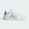 null : Cloud White / Matte Silver / Cloud White