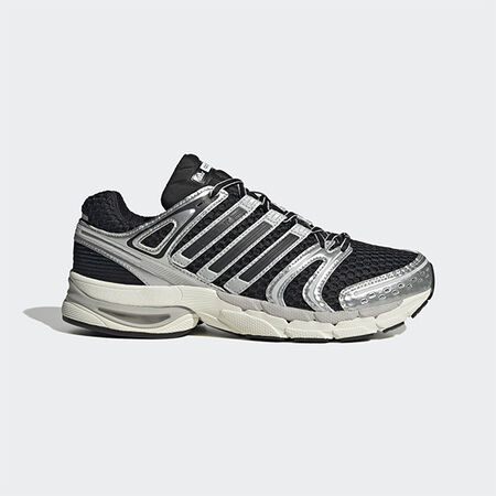 ADISTAR CONTROL 5 : BLACK/SILVER