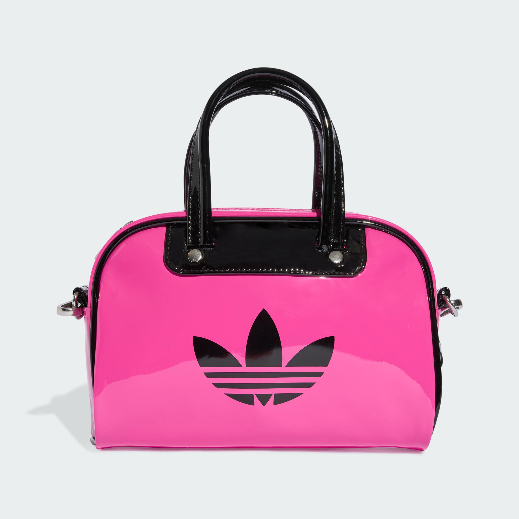 【adidas】 BOWLING BAG adidas Bowling Bag - Black | Free Shipping with adiClub