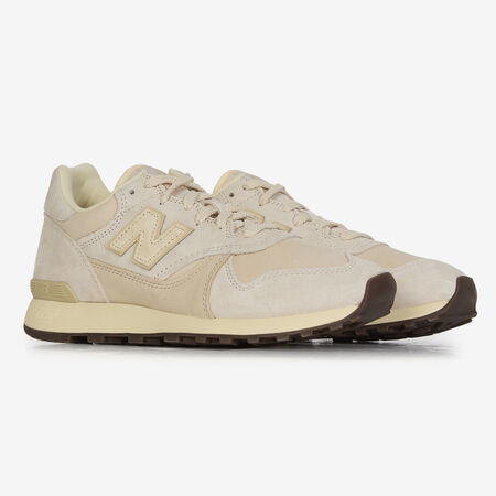 NEW BALANCE 475 BEIGE HOMME