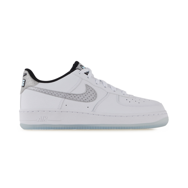 NIKE AIR FORCE 1 LOW POWER UP BLANC | Courir.com