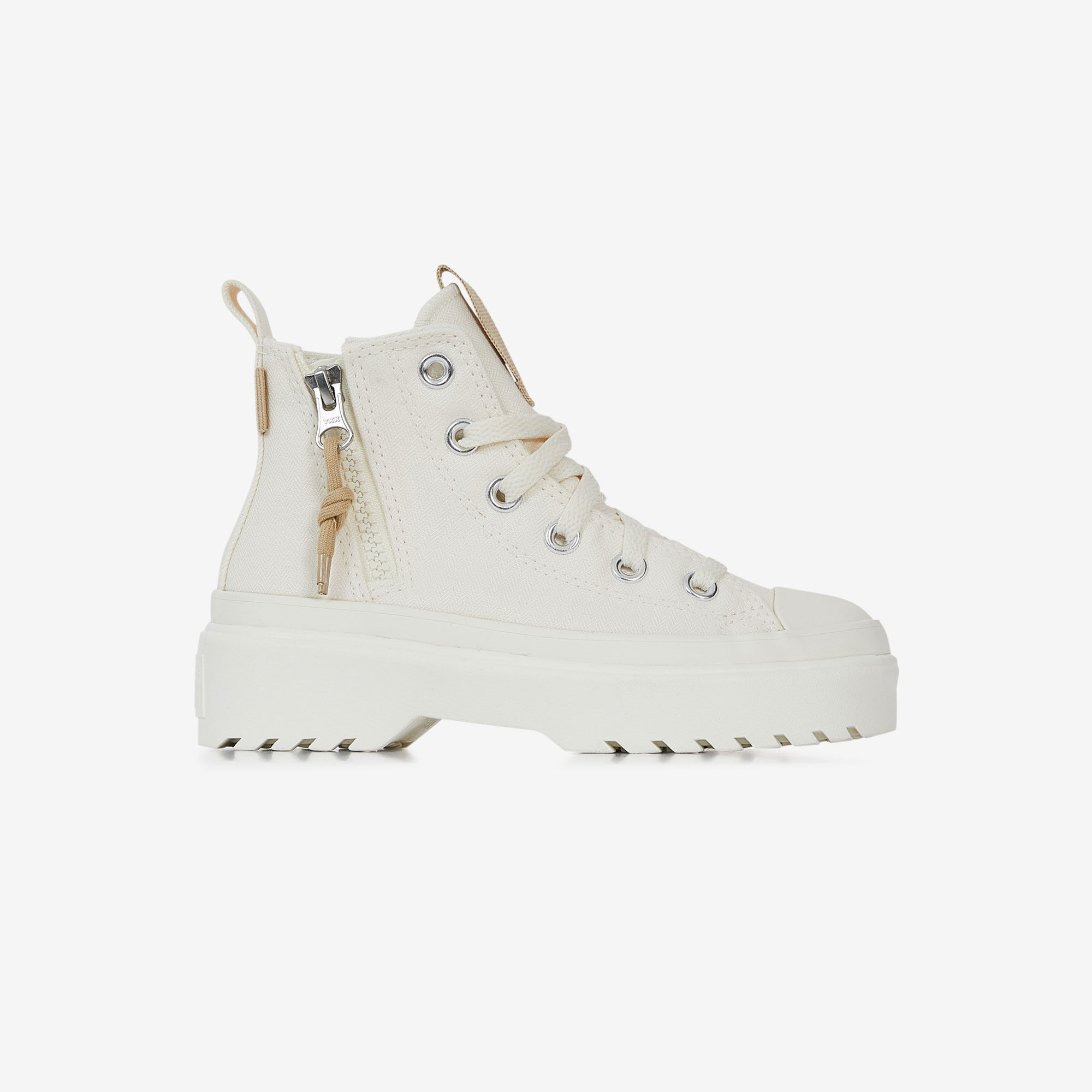 Converse chuck outlet taylor crantée