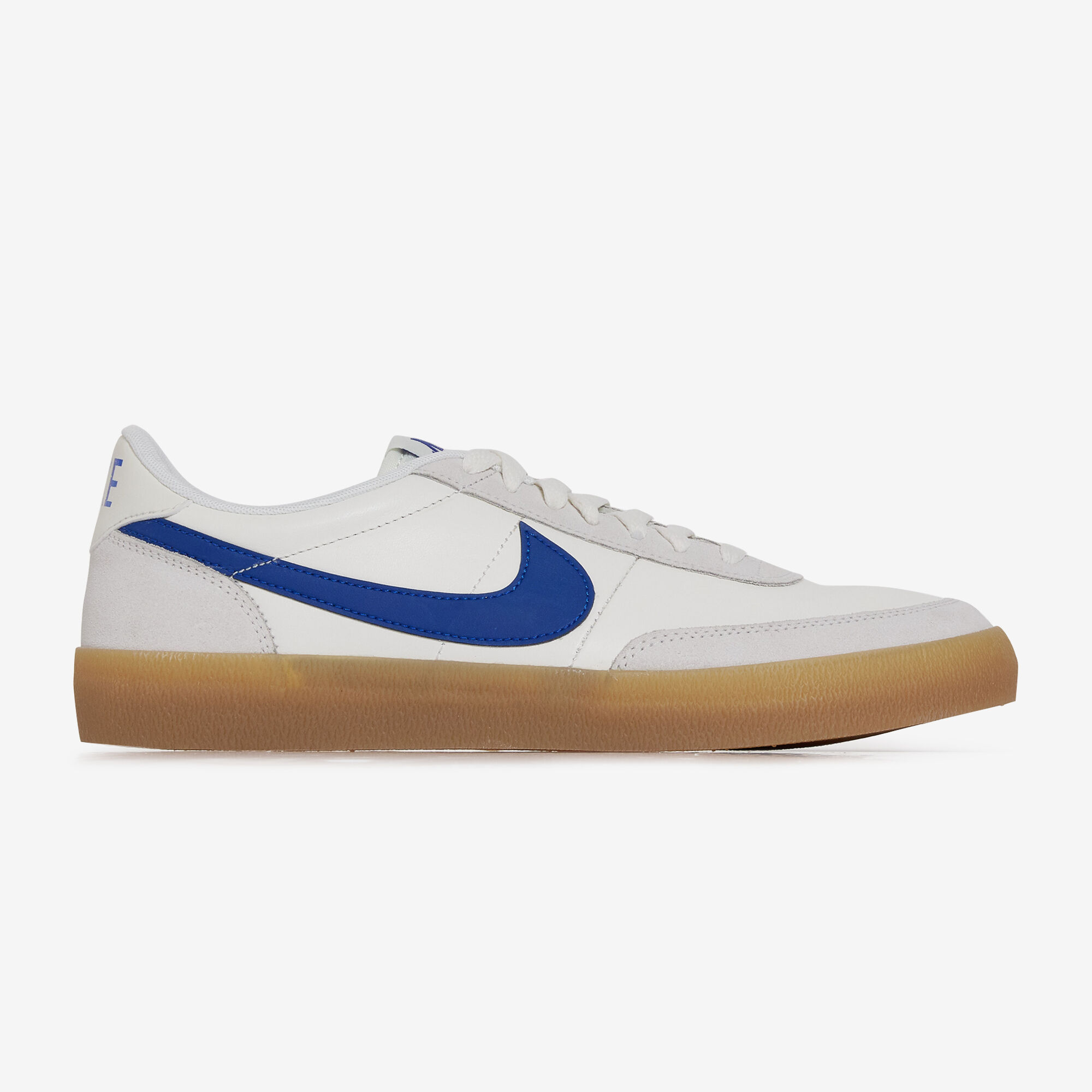 NIKE KILLSHOT 2 BEIGE BLUE SNEAKERS MEN Courir