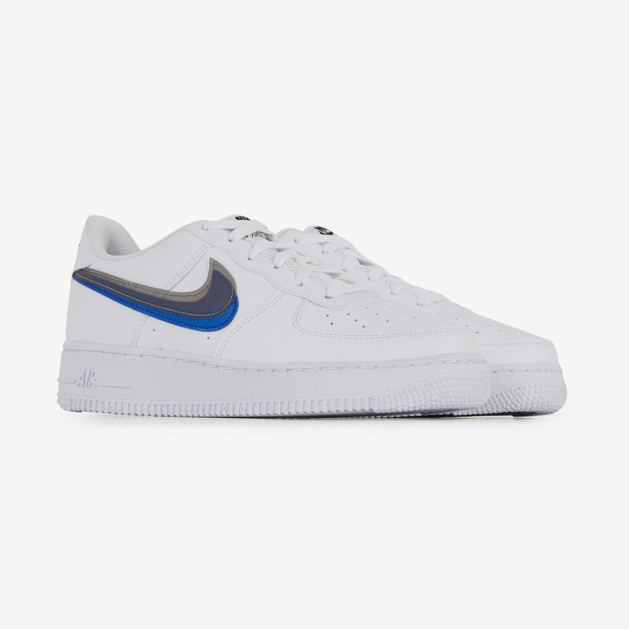 Air force low swoosh pack sale