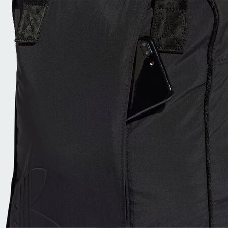 ADIDAS ORIGINALS Sac à dos Black MIXTE