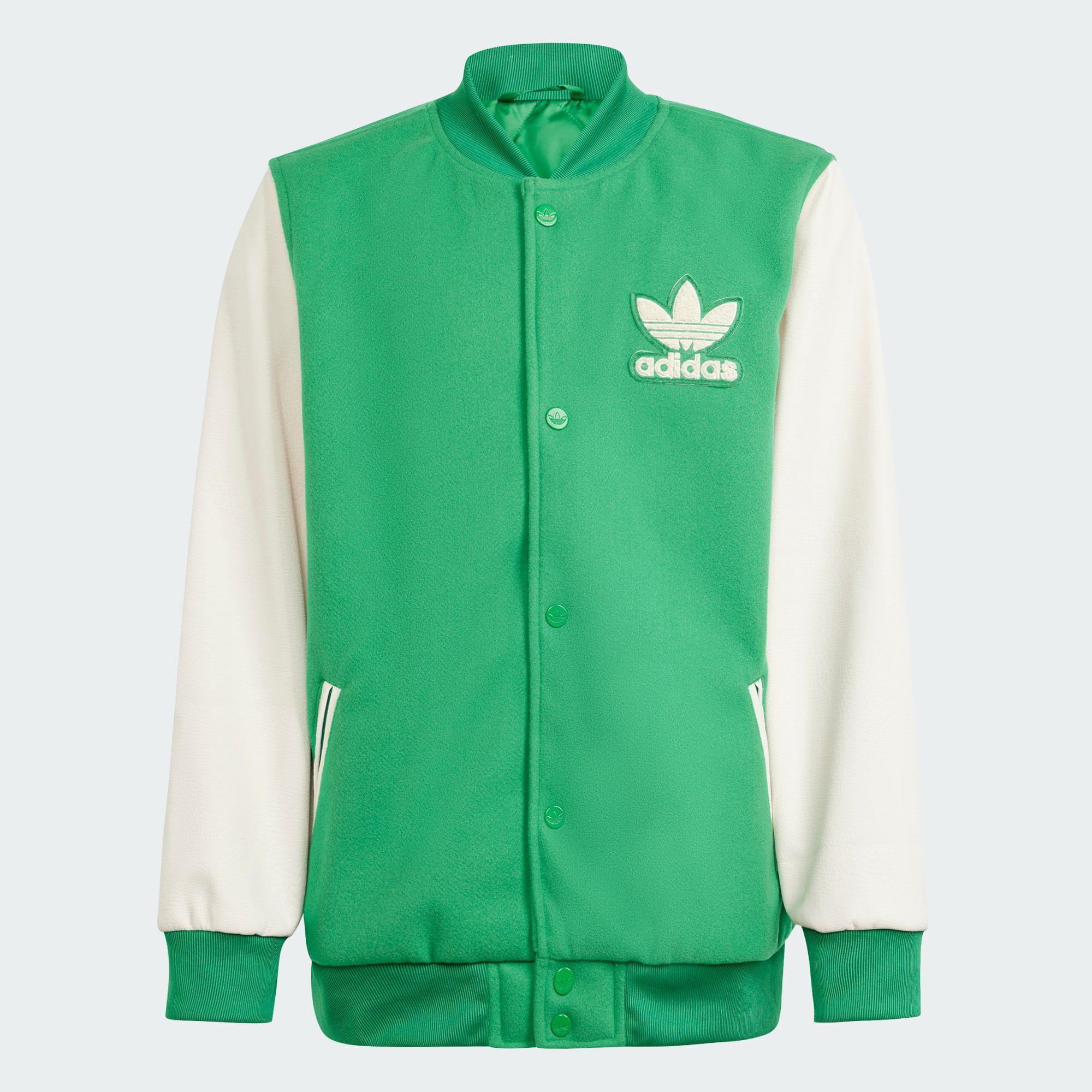 Blouson hot sale enfant adidas