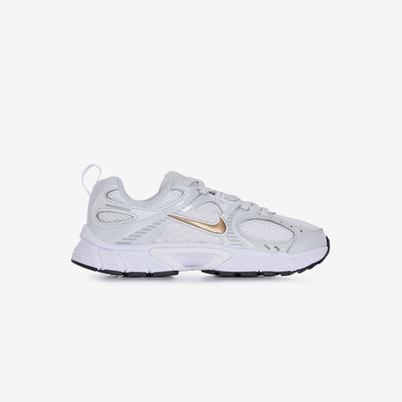 NIKE VR RNR EL BLANC/OR CADET