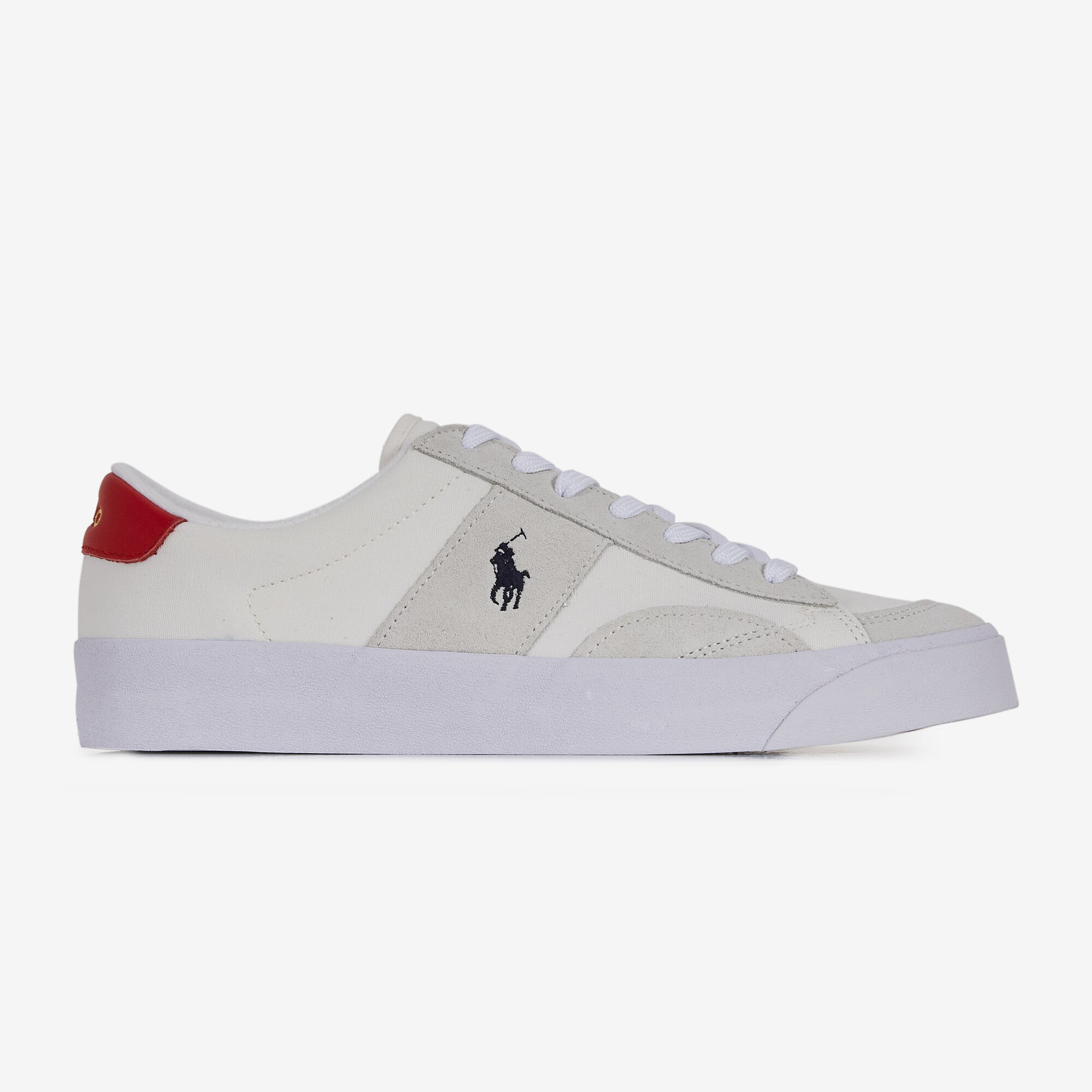 Ralph lauren outlet sayer white