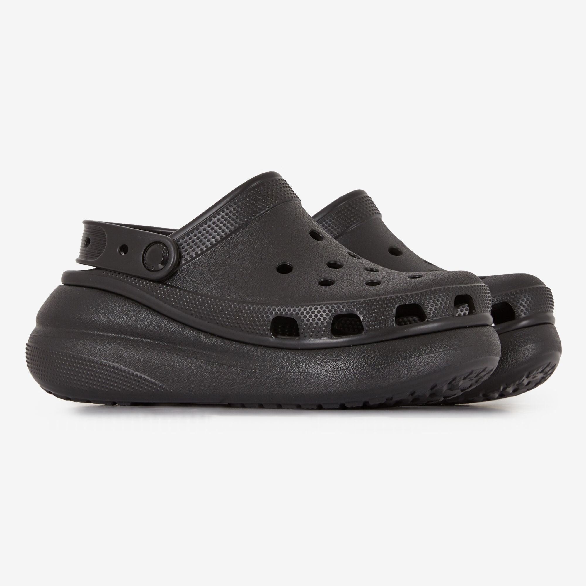 Crocs delivery clearance time