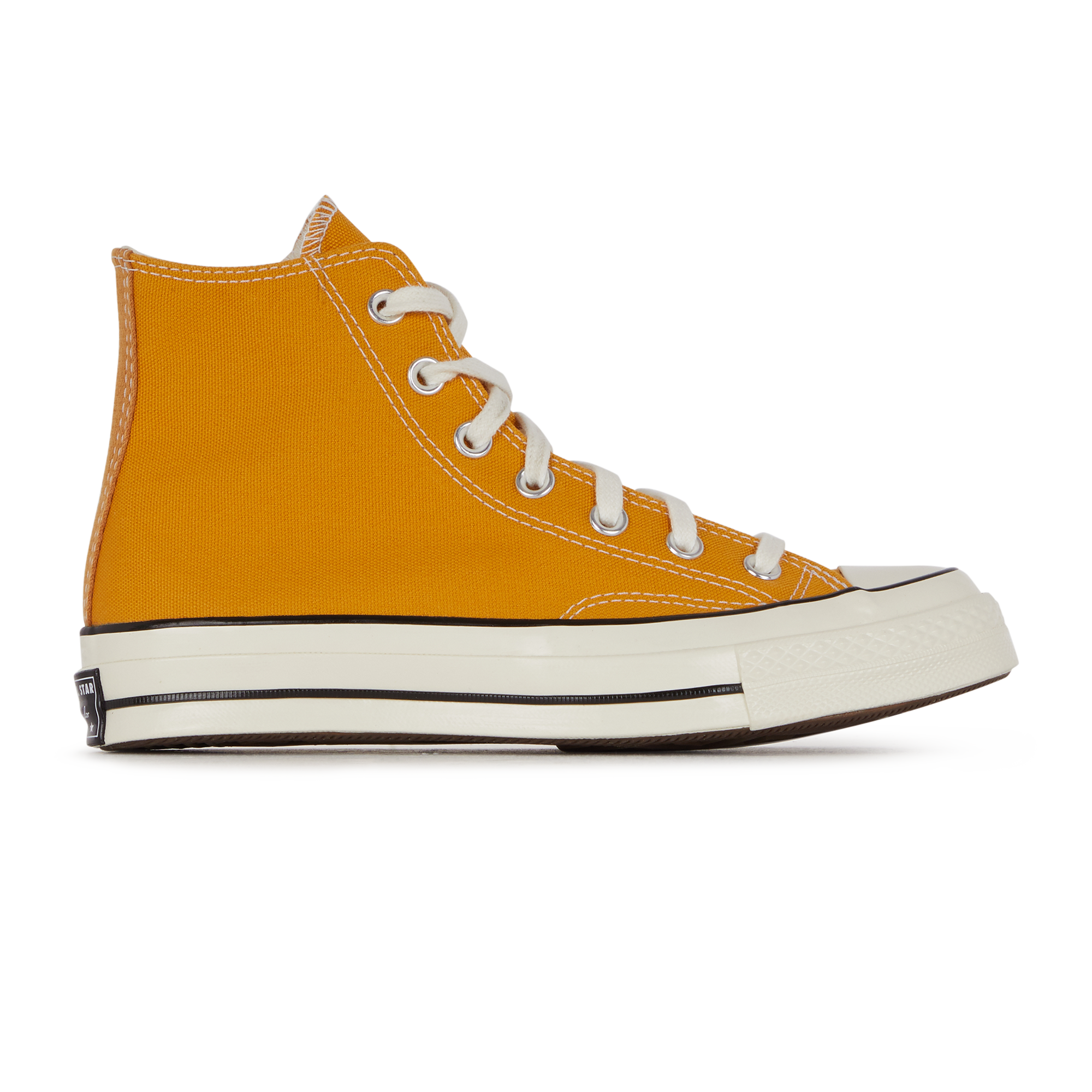 all star converse jaune