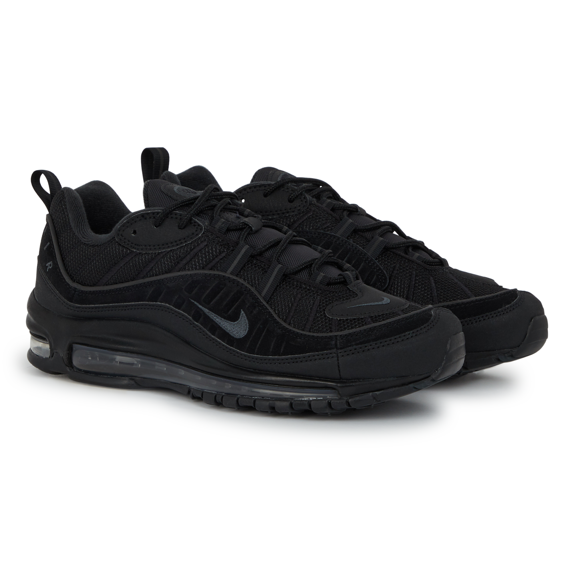 Air Max Toute Noir 2024 compasscaps