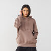 null : MARRON/BLANC