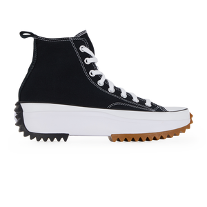 Converse best sale haute plateforme