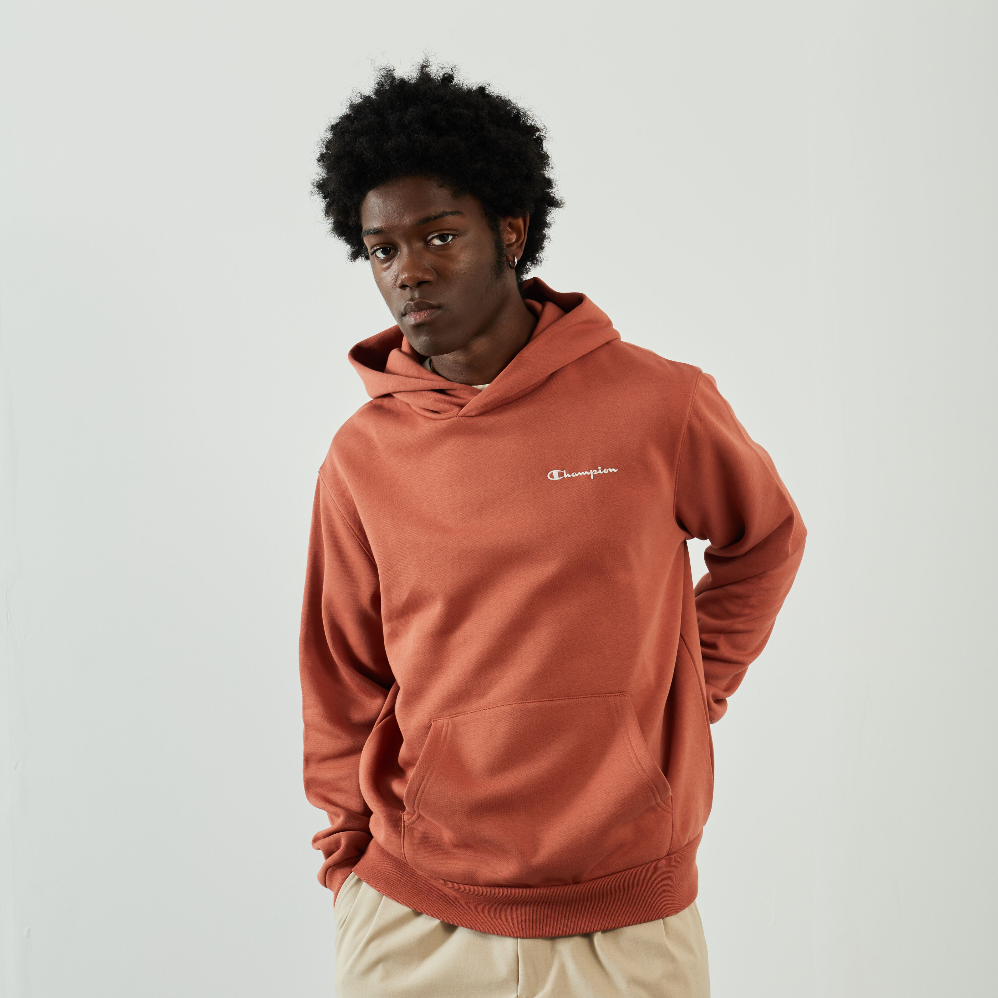 SWEATSHIRTS CHAMPION HOMME Buy Online Courir
