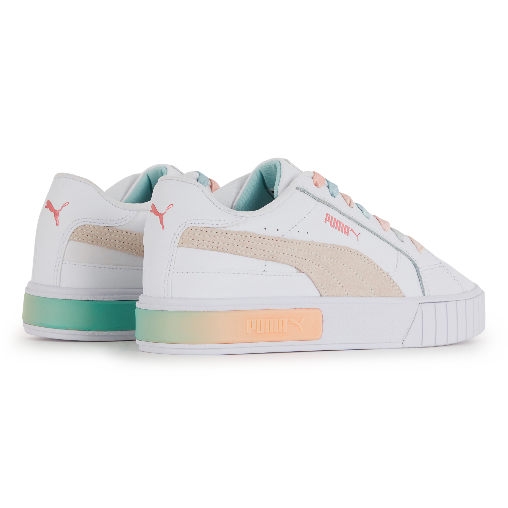 Puma cali femme courir Clearance