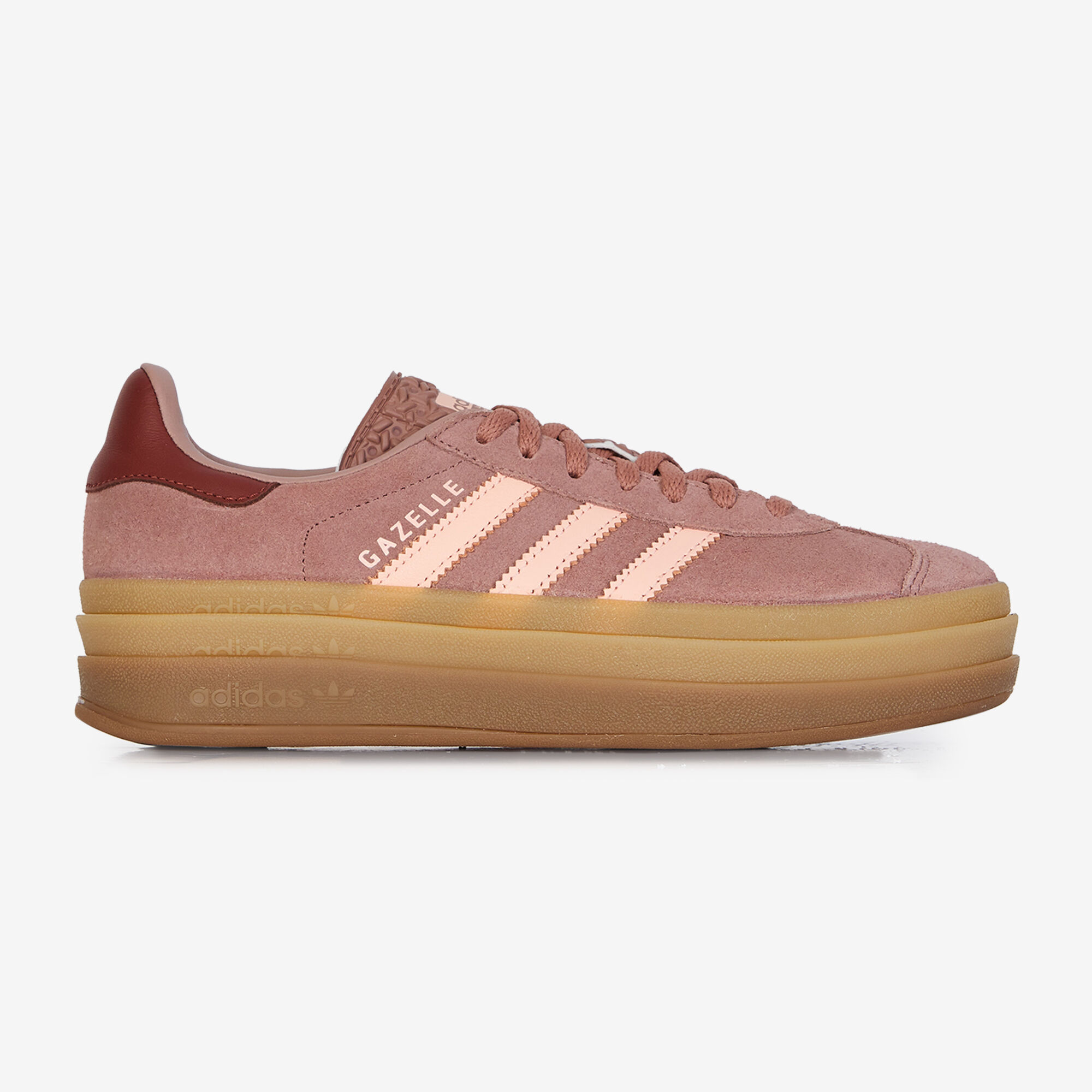 gazelle adidas bleu ciel femme