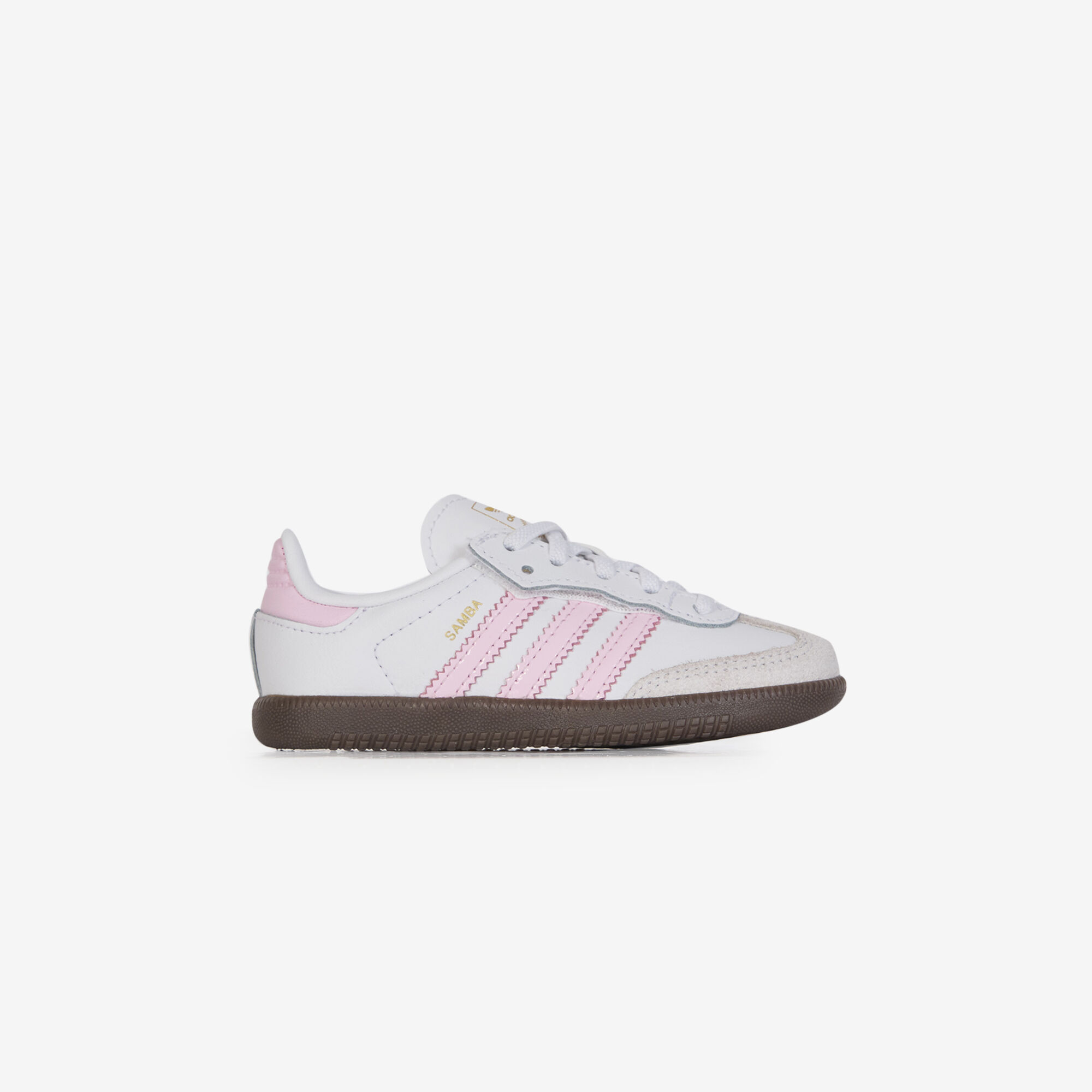 Samba Og Patent Cf Bébé - vue 5