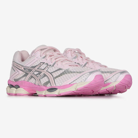 ASICS GEL-CUMULUS 16 ROSE FEMME