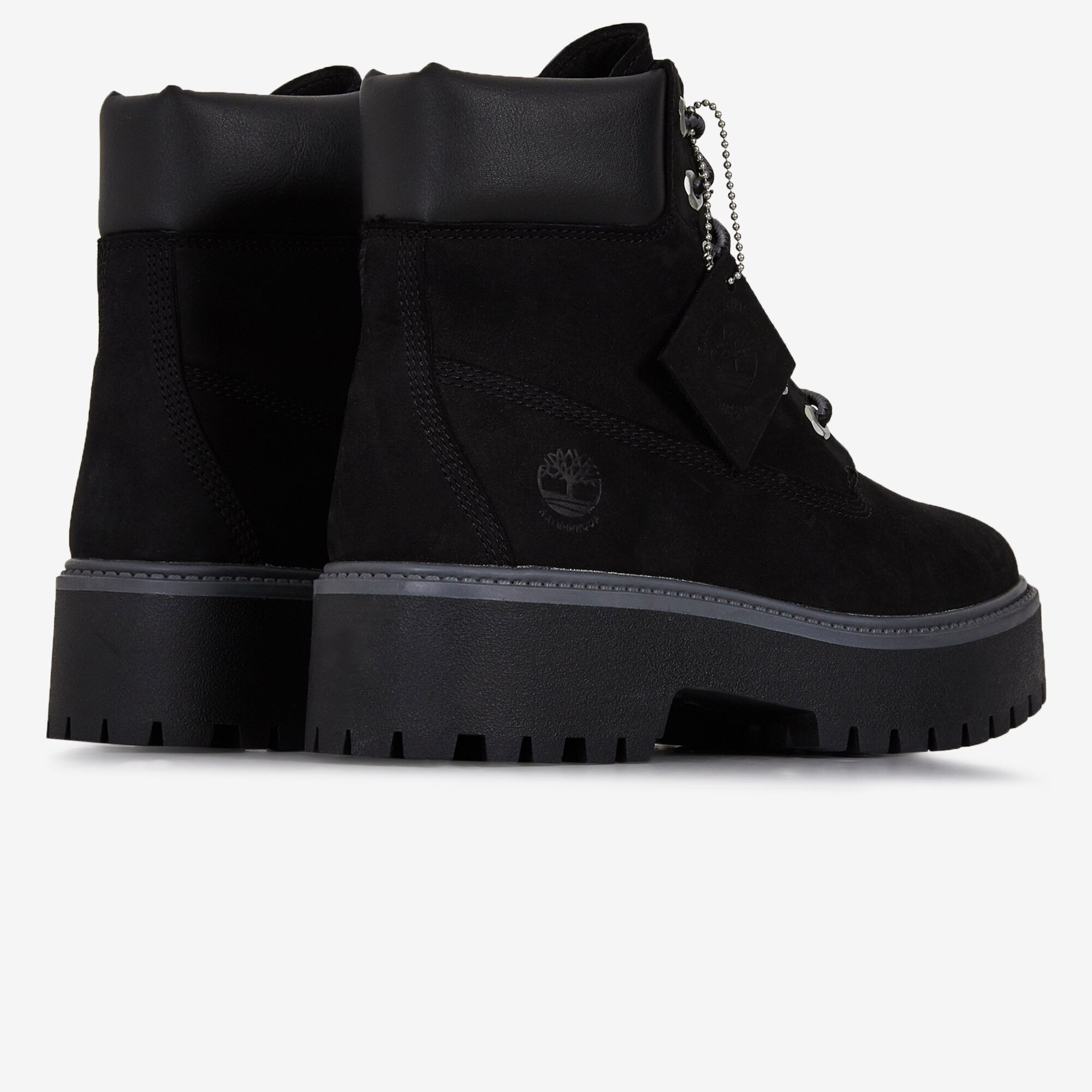 Courir sales timberland femme