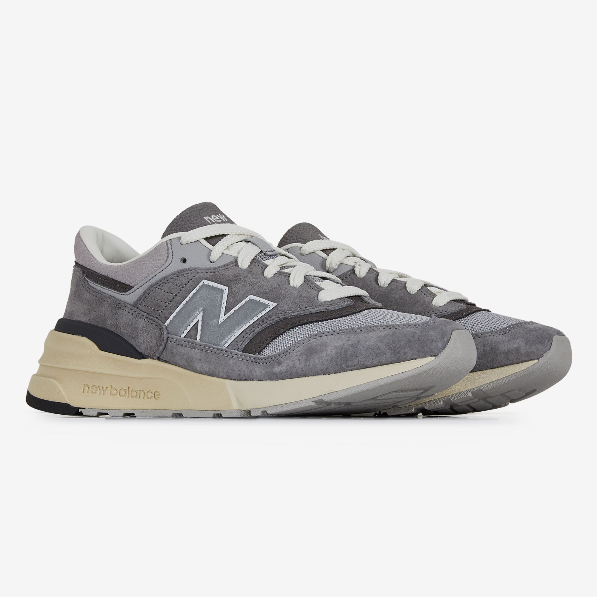Courir new balance 997 clearance