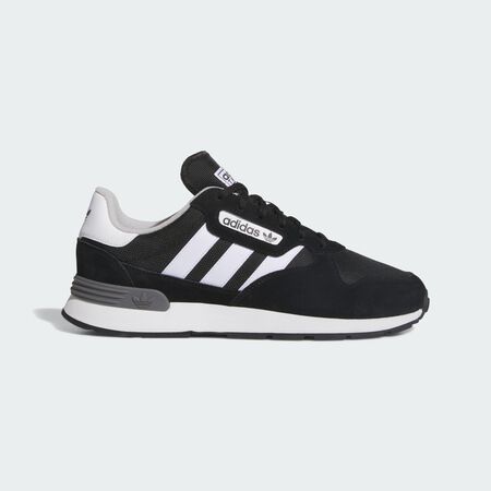 Chaussure Treziod 2.0 : Core Black / Cloud White / Grey One