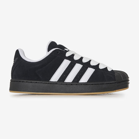 ADIDAS ORIGINALS superstar SUPERSTAR ST GREY/WHITE MEN