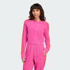 null : Semi Lucid Fuchsia