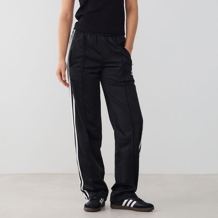 PANT JOGGER FIREBIRD : BLACK/WHITE