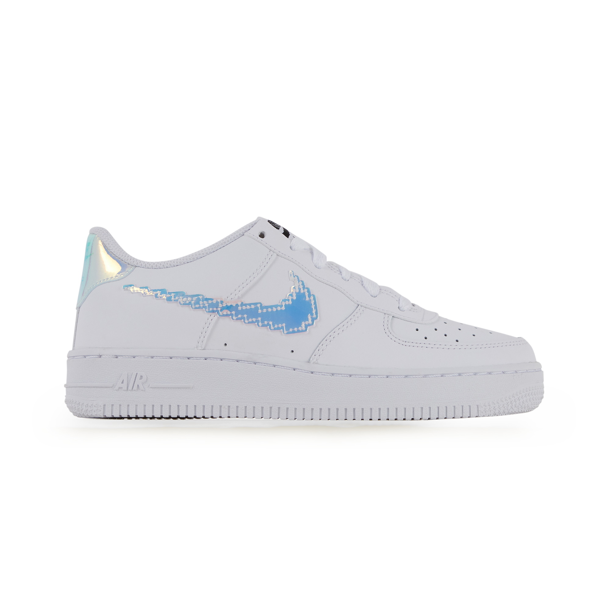 air force 1 fille