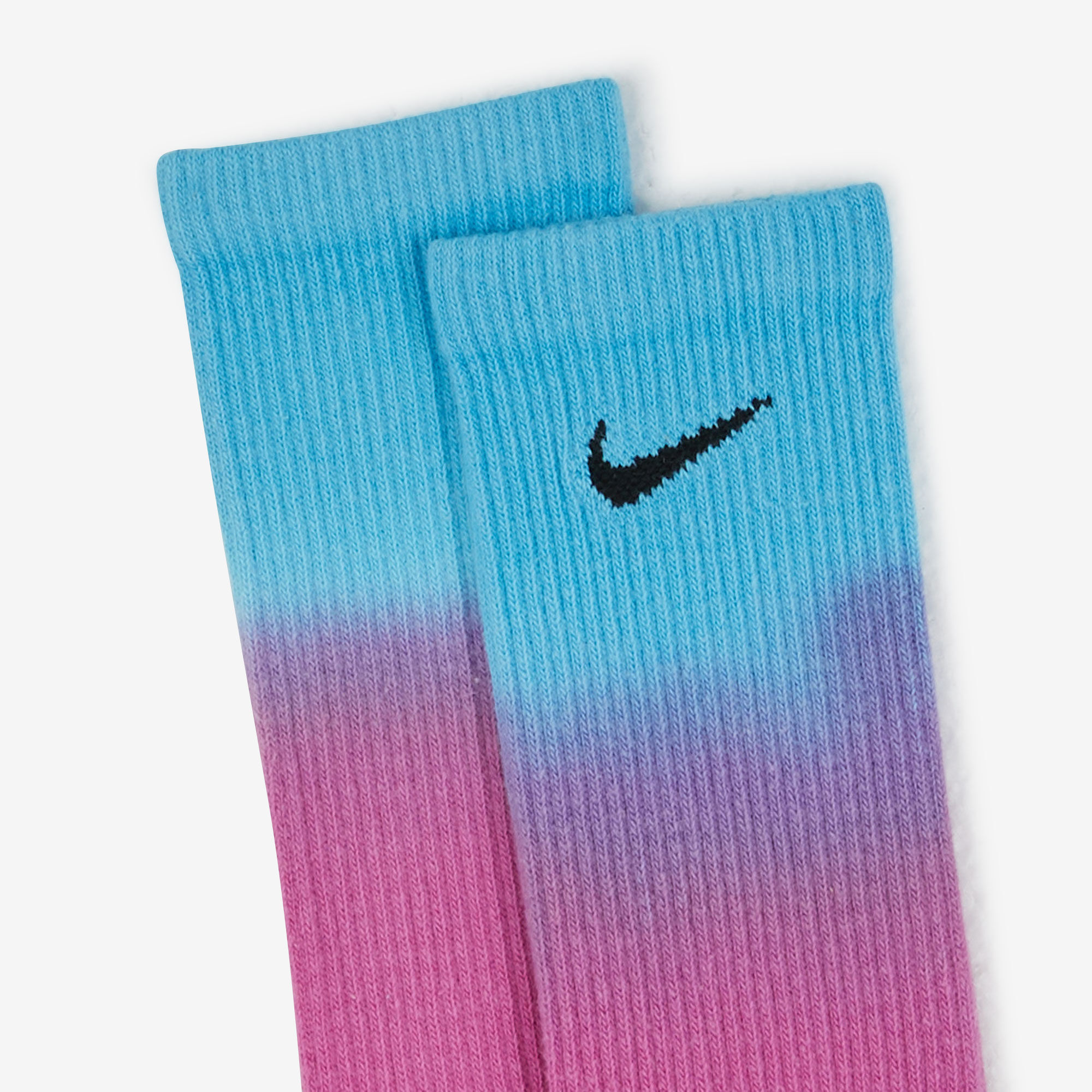 Chaussette nike tie hotsell dye