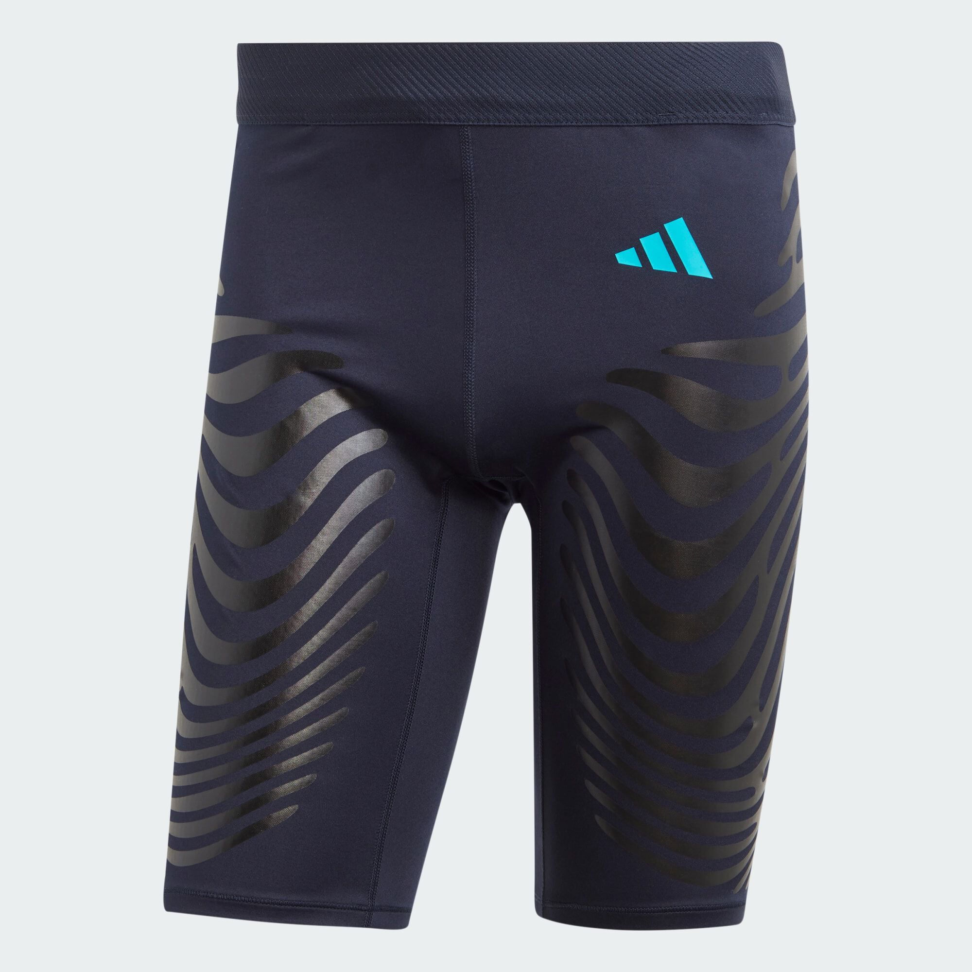 Cuissard long running hotsell homme