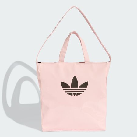ADIDAS ORIGINALS Adicolor Shopper Sandy Pink UNISEX