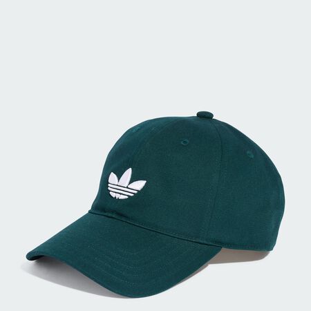 ADIDAS ORIGINALS Casquette de baseball Trèfle Adicolor Classic Aurora Ivy MIXTE