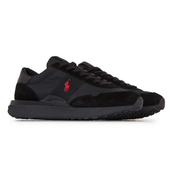 Polo ralph mens sales shoes