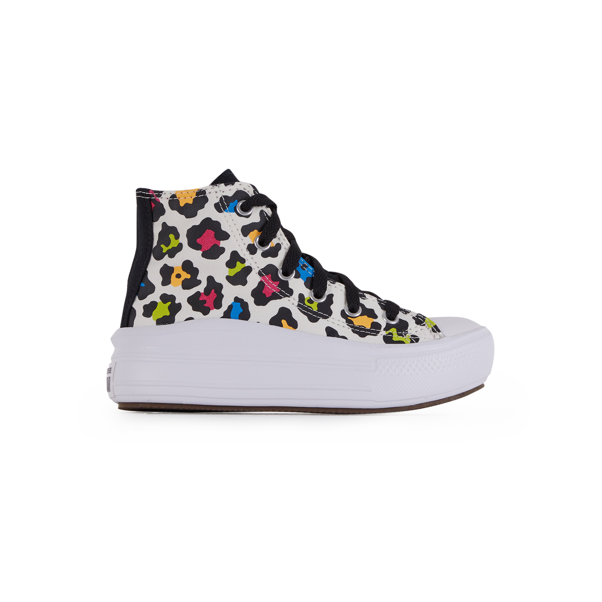 converse chuck taylor all star hi leopard