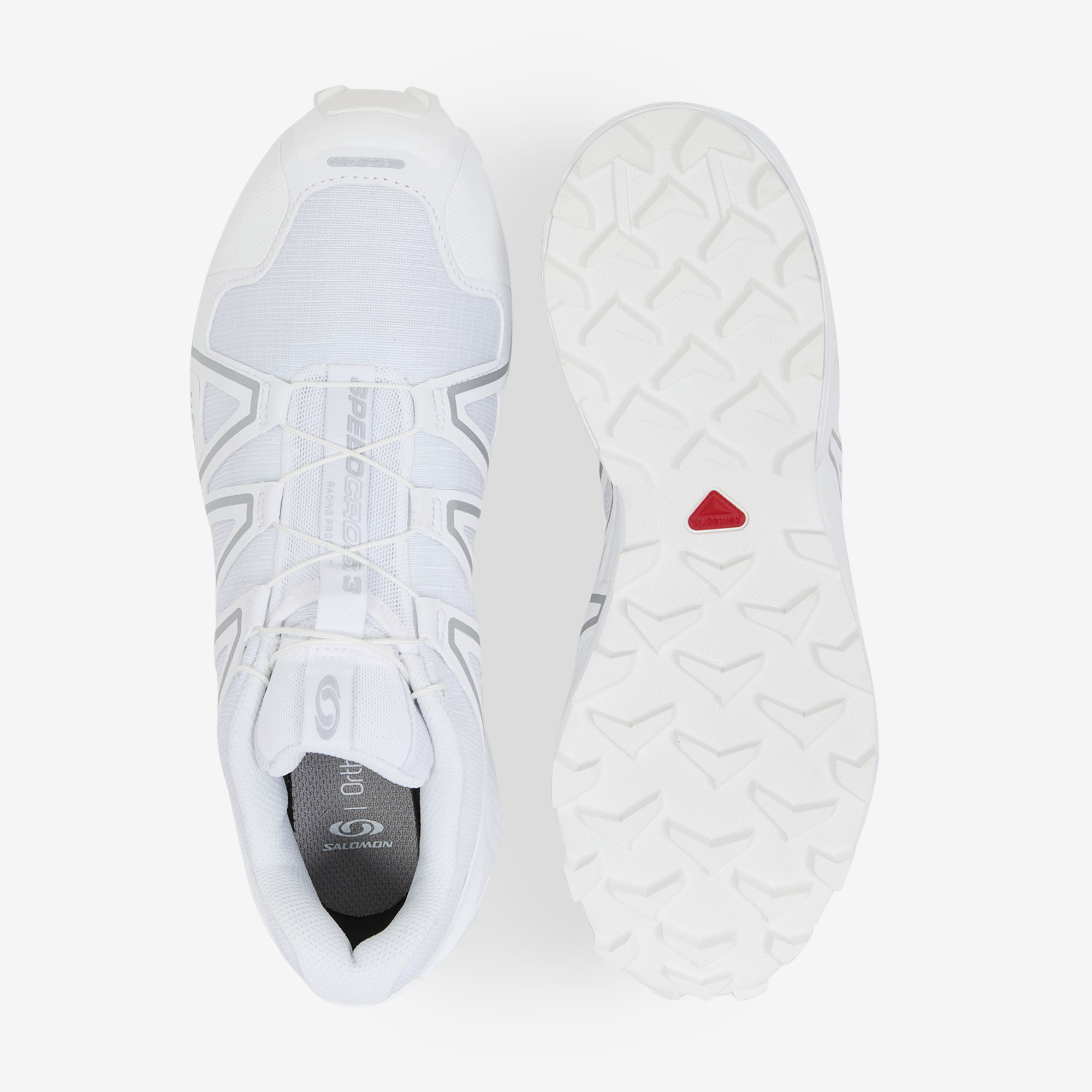 Speedcross 3 - vue 3