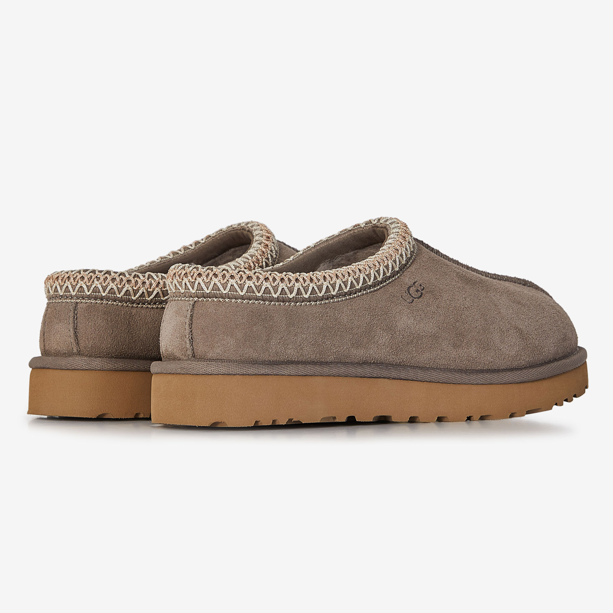 Tasman  Taupe